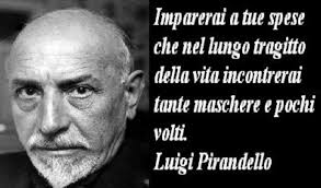 Sicilian Literature, Pirandello